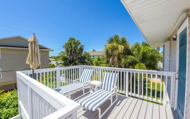 The Deckhouse by AMI Locals