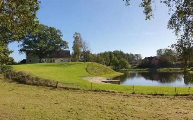 Three-Bedroom Holiday home in Örkeljunga 1