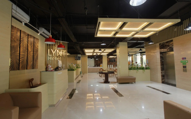 Lynt Hotel Jakarta