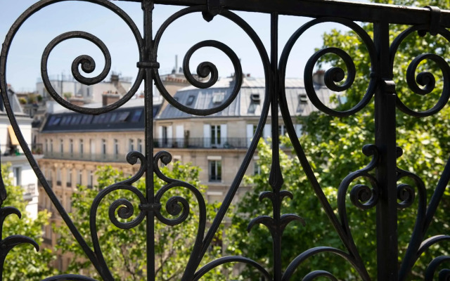 Hotel Elysees Regencia