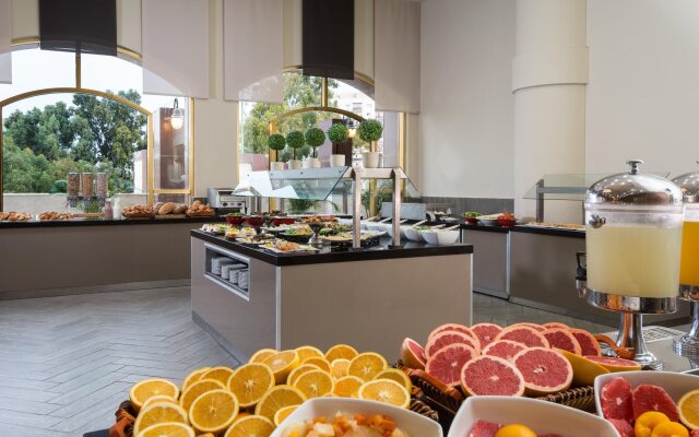 Leonardo Hotel Negev