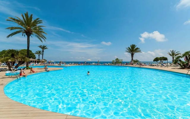 Sol Cala Antena (ex.Complejo Calas de Mallorca)