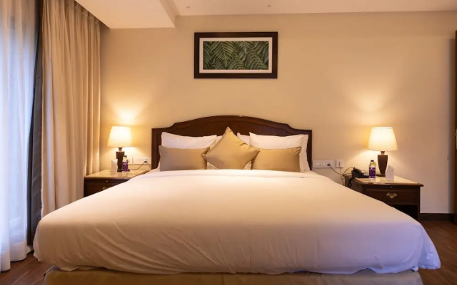Punarnava Resort & Spa