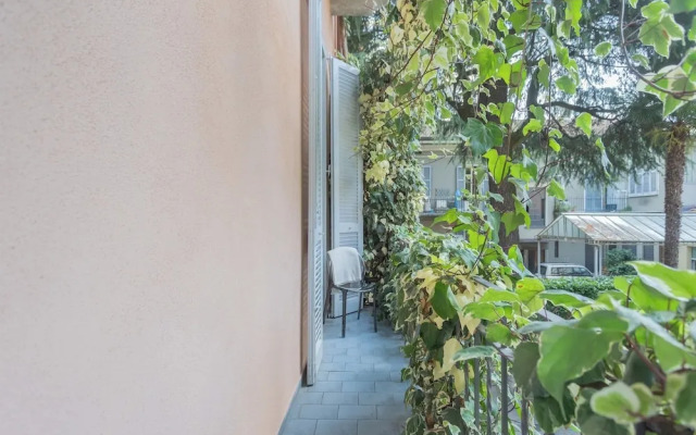 Como Liberty Suites - Garbo by Rent all Como