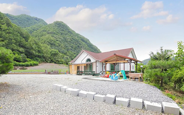 Danyang Sky Dream Pension