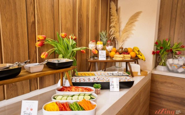 Eldoris Boutique Living