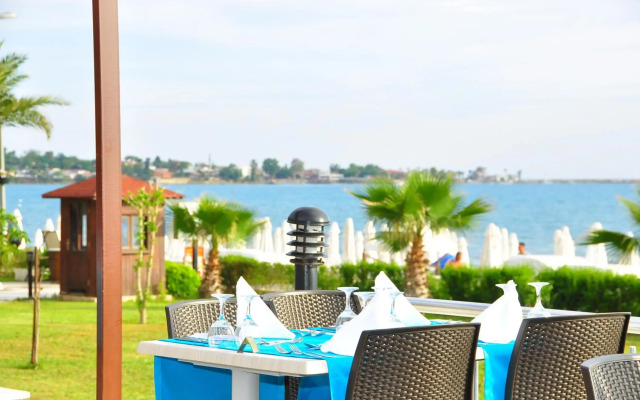 Sırma Hotel