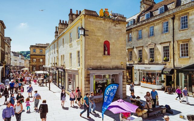 St Christopher's Inn Bath - Hostel