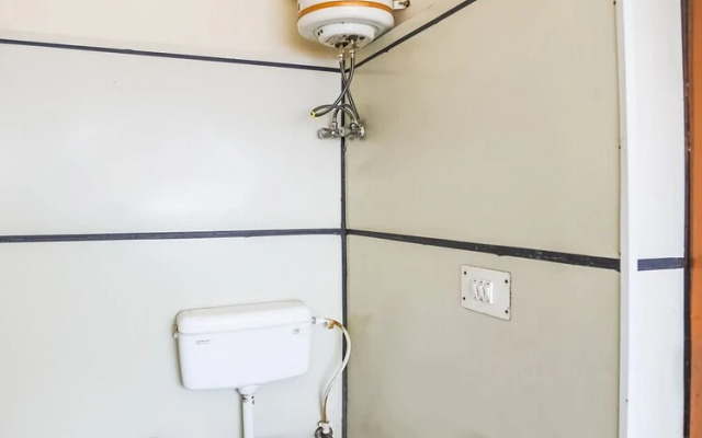 OYO 22577 Hotel City View