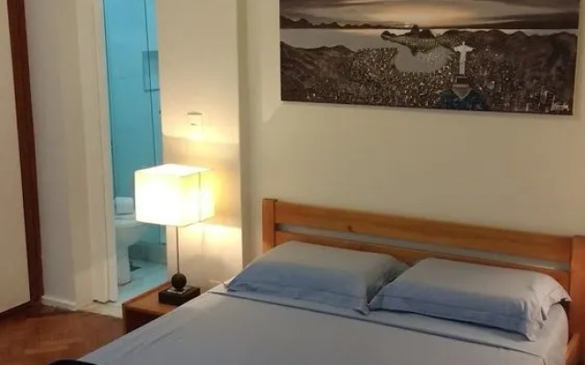 Quarto e Sala Posto 10 - RVP585-306