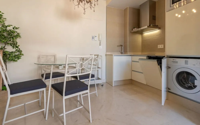 Lumbreras Deluxe Suite by Valcambre