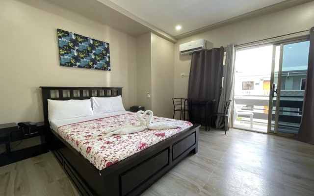 The Mang-Yan Grand Hotel powered by Cocotel