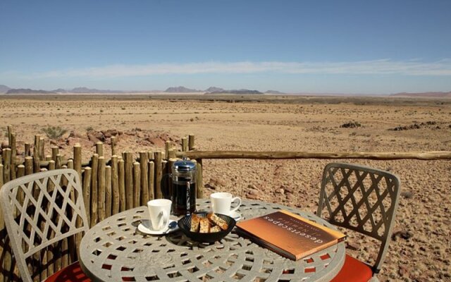 Sossus Dune Lodge