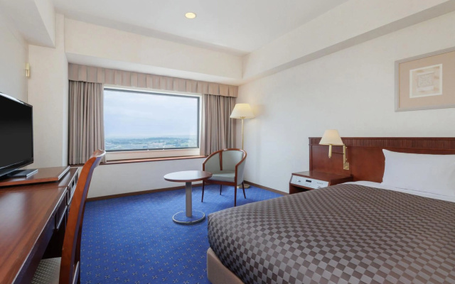 FLEXSTAY INN Kashima Central – Guest Rooms – Kamisu
