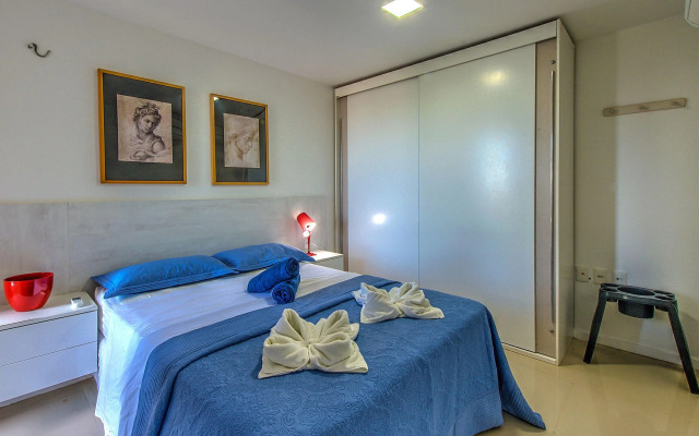 Breezes Do Cumbuco #404 - Na Praia por carpediem