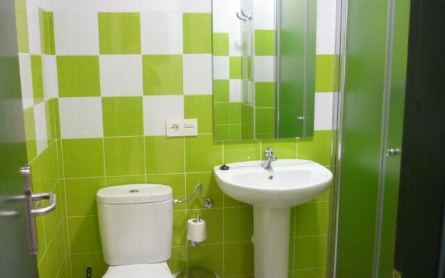 Albergue Inturjoven Punta Umbria - Hostel