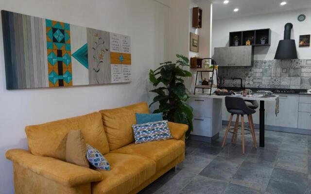 Appartamento I Soffioni