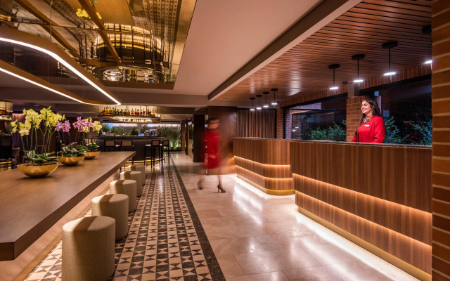 Hotel Estelar La Fontana