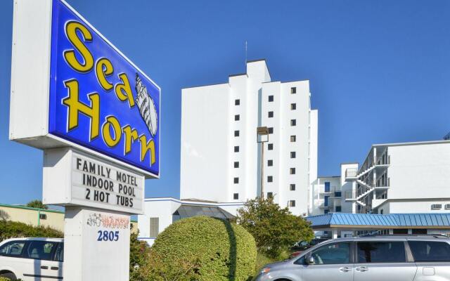 Sea Horn Motel