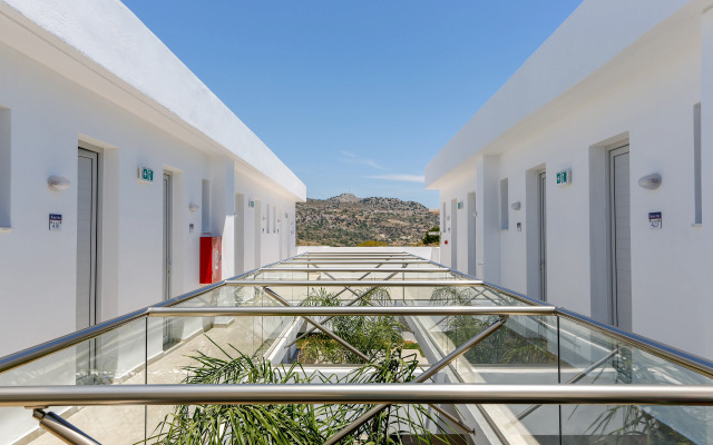 Rodos Star All Inclusive Hotel