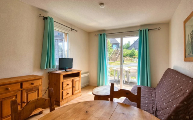 Vacancéole – Le Domaine du Bosquet