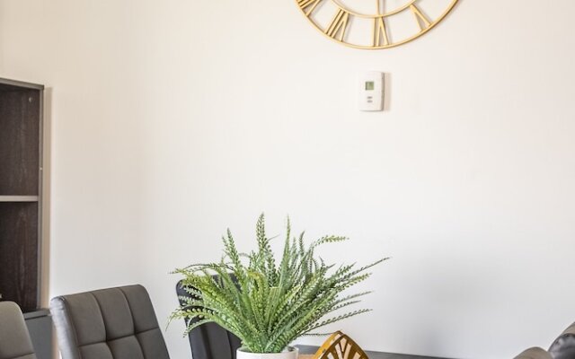 GLOBALSTAY. Downtown Hamilton Apartments