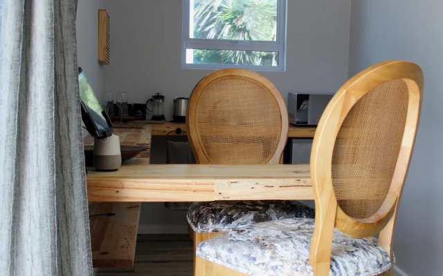 SALT Boutique Guesthouse