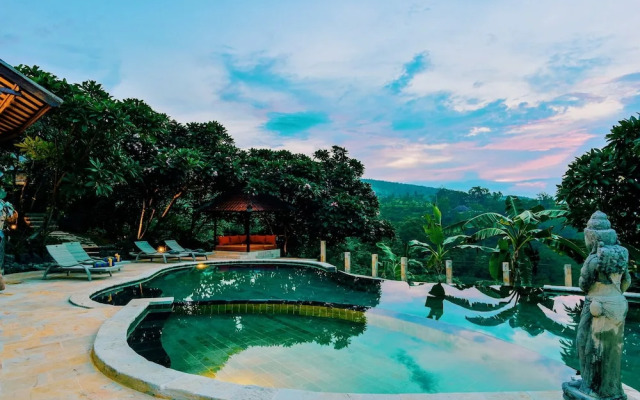 Villa Jintan