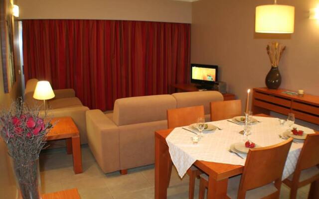 Apartamento Praia da Rocha