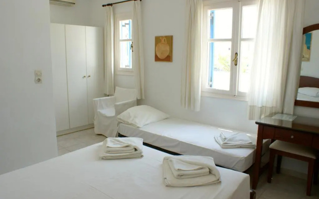 Hotel Blue Bay Villas