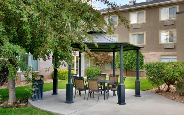 Holiday Inn Express & Suites American Fork - North Provo, an IHG Hotel