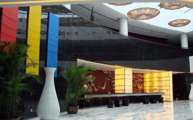 Days Hotel by Wyndham Lianyungang