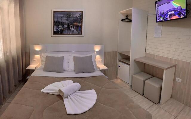 Pousada Bello Outono