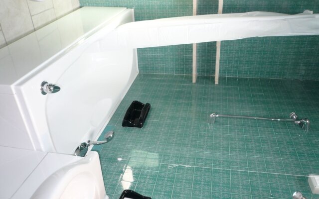Oasi Holiday Home