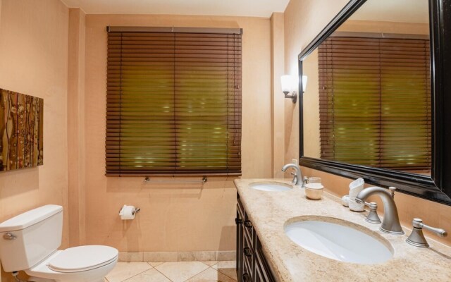 Ibis Tamarindo Condos and Beach Club