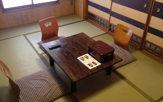 Hotel Edoya