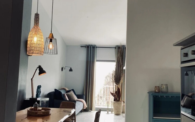 Villa Sophia by Alma Holiday Rentals