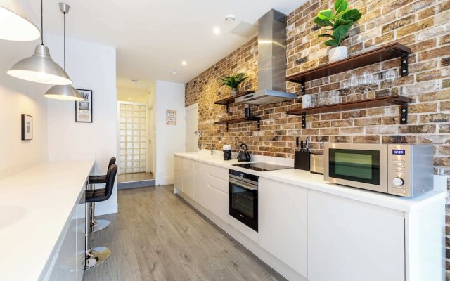 East Putney One Bedroom Gem
