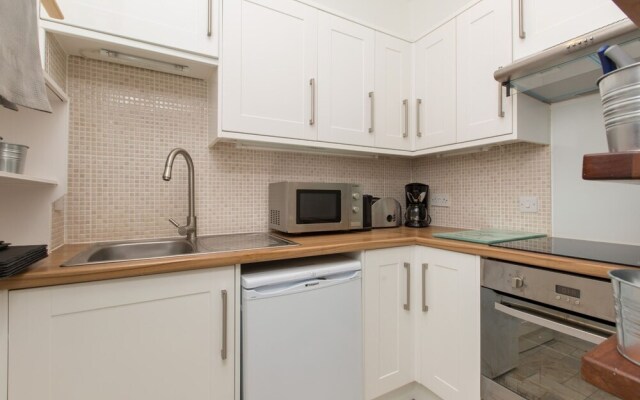 Character Apartment in the Heart of Morningside
