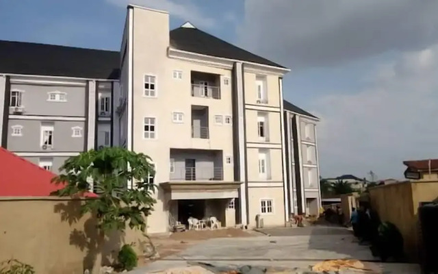 Royal Continental Suites and Apartments