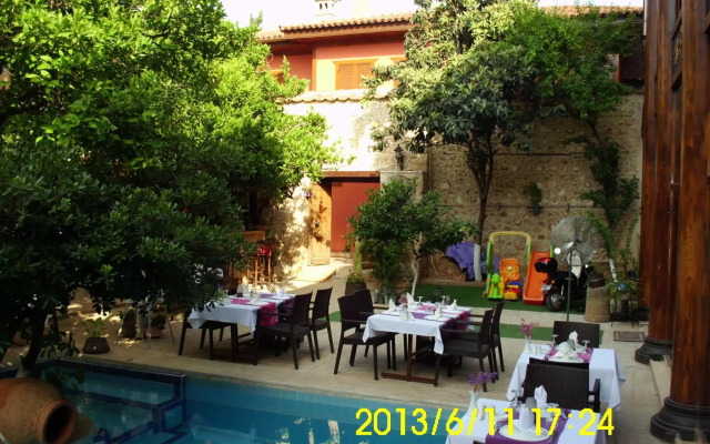 Villa Perla Hotel - Special Class