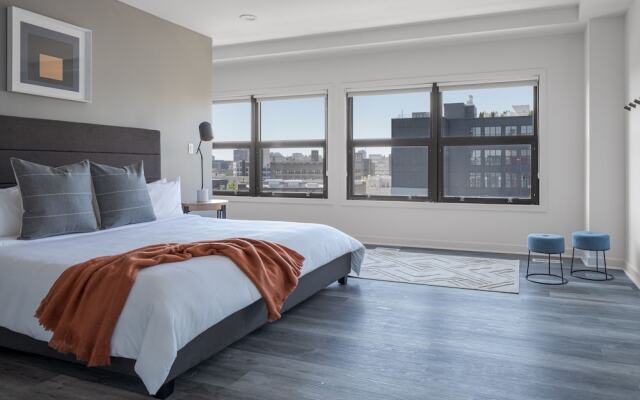 655 Lofts by Sonder