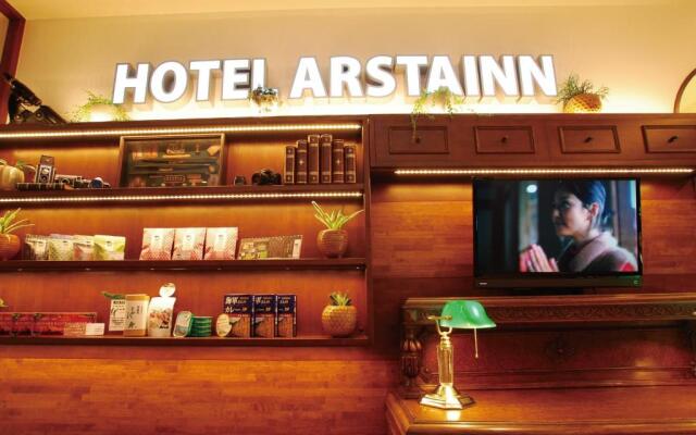 Hotel Arstainn