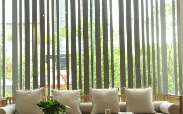 Zhengzhou Jujing Hotel