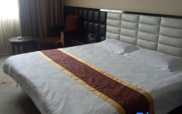 Yun Tian Hotel