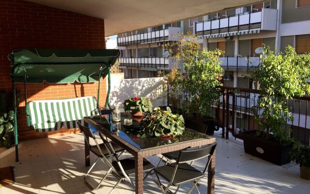B&B Le Saline