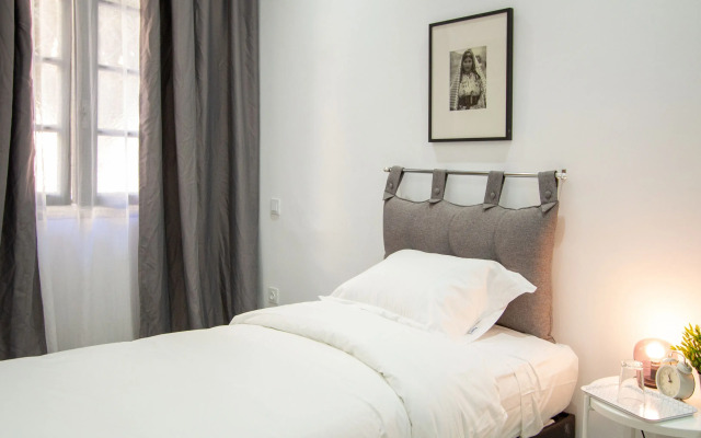 Hôtel Royal Urban Concept