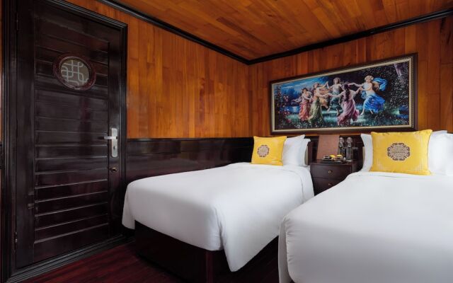Hera Classic Boutique Cruises