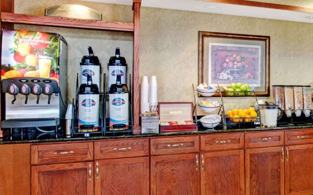 Baymont by Wyndham Indianapolis West