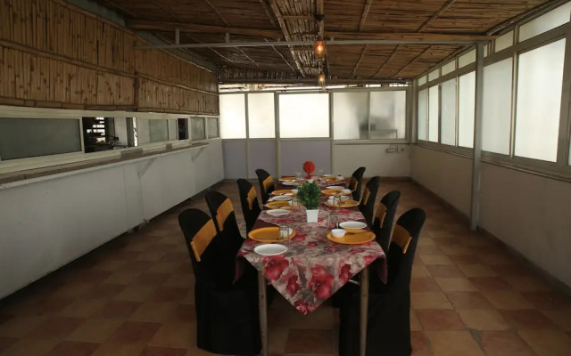 Hotel Avinash Residency